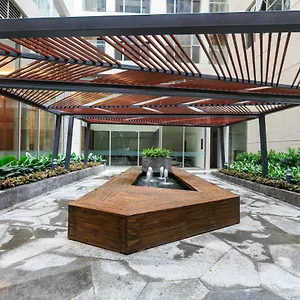 Apartment Le Maison In Millenium Masteri, Ho Chi Minh City