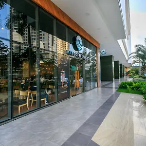 Apartment S'home Saigon - Infinity Pool Signature, Ho Chi Minh City